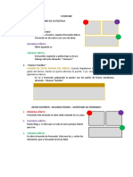 STORYLINE Convergencia T2