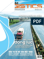 Vietnam Logistics So 85 180522082033 PDF