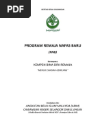 Download Program Remaja Nafas Baru RNB by Kamarul Azami bin Mohd Zaini SN38112634 doc pdf