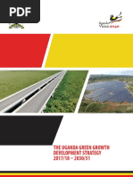 Undp Ndc Sp Uganda Ggds Green Growth Dev Strategy 20171204 (1)