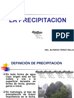 Ssjdj Precipitacion Unsa