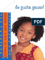 Charnan Simon - Me Gusta Ganar! I Like To Win! (Lecturas para Ninos de Verdad - Nivel 1 Real Kids Readers - Level 1) (Spanish Edition) (2007) PDF