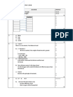 Skema Jawapan Pt3 PPT 2018