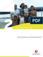 Enfoque de Genero PDF