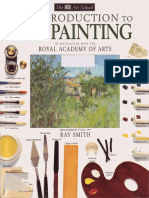 An Introduction To Oil Painting