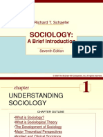 Ch-1 -Understanding Sociology -A Brief Intro