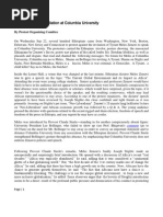 Awramba Times Issue 145 Unrest