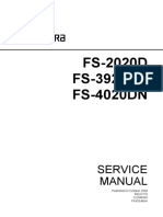 FS-3920DN - Service Manual PDF