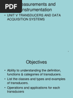 Chapter 6 Transducers