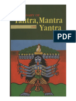 Glossary of Tantra Mantra An Yantra
