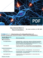 Neurotransmitter