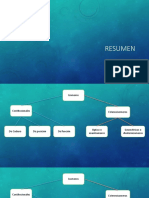 Resumen Isomeria y Reactividad