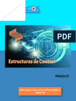 Guia Estructura de Control