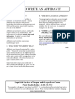 491241How to Write an Affidavit2006(reviewed 6-10).pdf