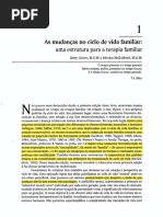 Ciclo Vital Familiar