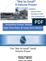 FMD Not So Small Prover - 2017 - No Videos