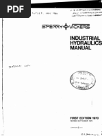 Download Industrial Hydraulics Manual by laxman_det SN38115935 doc pdf