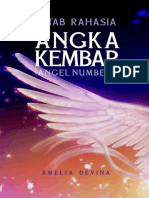 Angel Numbers