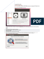 Boot Repair Yannubuntu