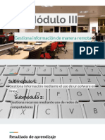 Módulo III PDF