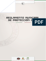 10 Reglamento de Protección Civil(1)