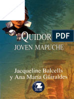 Historia Mapuche PDF
