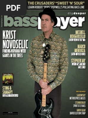 BassPLayer 2018