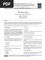 Handbook for writers of research papers pdf wiki