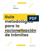 2017-12-04 Guia Metodologica Racionalizacion Tramites Ajuste