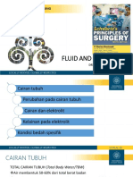 Fluid and Electrolyte