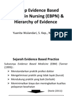 Konsep Evidence Based Practice in Nursing (EBPN) & 7 steps.pptx