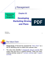 CH-02-Marketing Strategies and Plans