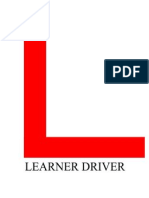 Leaner Driver