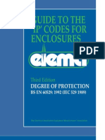 Guide to NEMA Enclosures