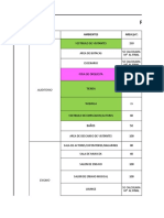 Programa Arq Auditorio