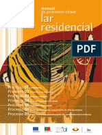 Manual de processos-chave para lar residencial