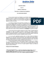 Luis Vitale - Cap I, España y Portugal ante la Conquista de América.pdf