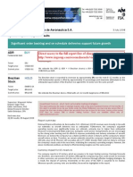 Embraer 1Q08Update 03jul08 1