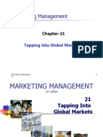 CH-21-Tapping Into Global Markets