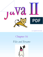 Java II Lecture 3.pps