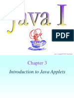 Java I Lecture 3.pps