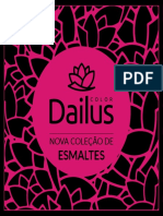 Catalogo Esmaltes Dailus