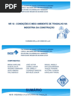 NR 18 - CONDIÇÕES E MEIO AMBIENTE DE TRABALHO NA INDÚSTRIA DA CONSTRUÇÃO (EDITADO).pptx