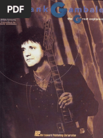 Frank Gambale - The Great Explorers PDF | PDF