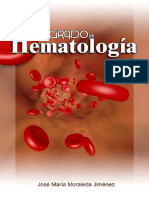 Pregrado de Hematologia