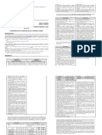 MODIFICACIONES EN EL IMPUESTO A LOS COMBUSTIBLES LÍQUIDOS Y GAS NATURAL