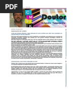 DocGo.net-Indexação de Cores Na Serigrafia