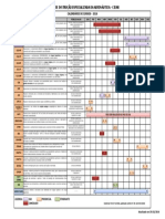 Calendario Cursos