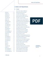Rektion - Kurzfassung PDF