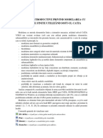 CATIA Indrumar PDF